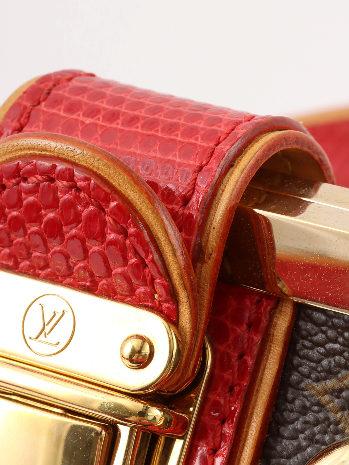 LOUIS VUITTON 2005年製 村上隆コラボレーションモノグラム