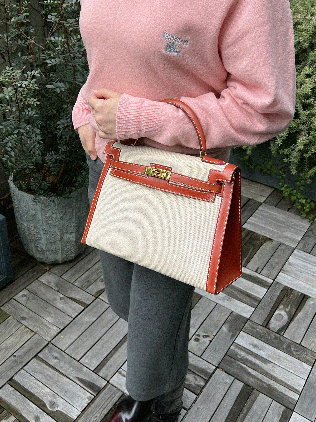 HERMES｜VINTAGE QOO TOKYO｜ヴィンテージ クー トーキョー