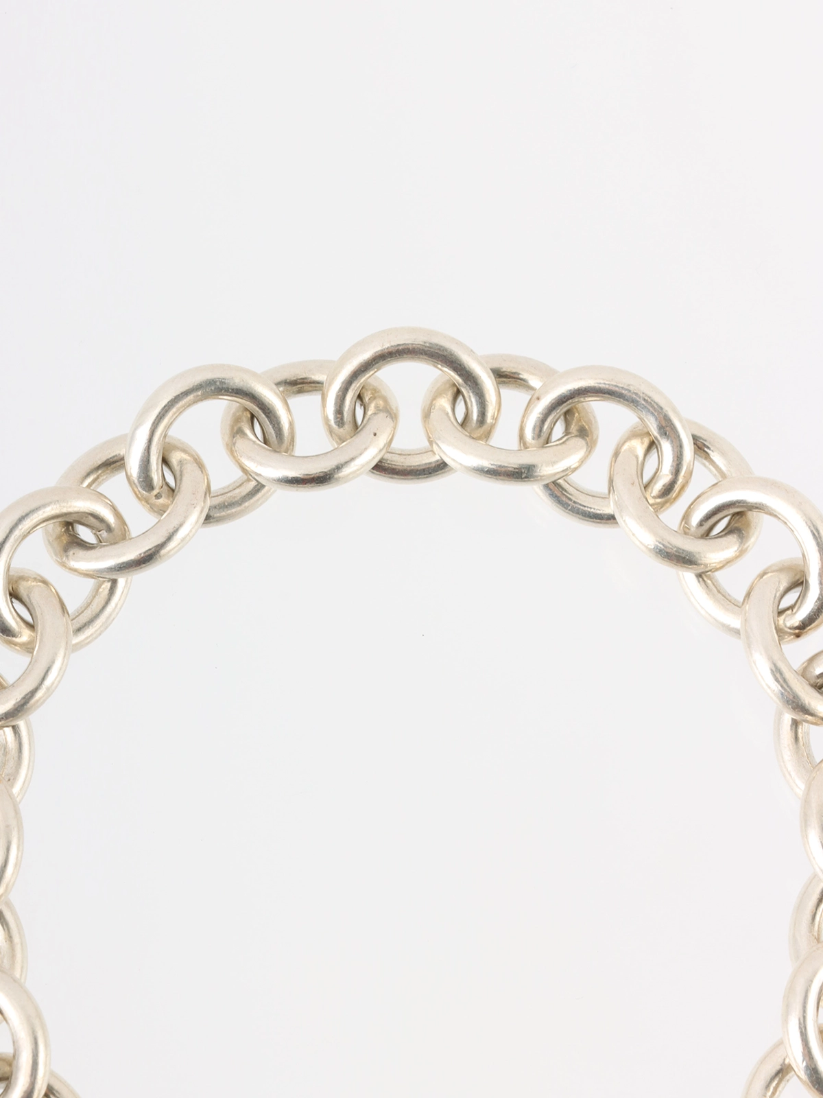 TIFFANY & CO. 925リターントゥティファニーブレスレット