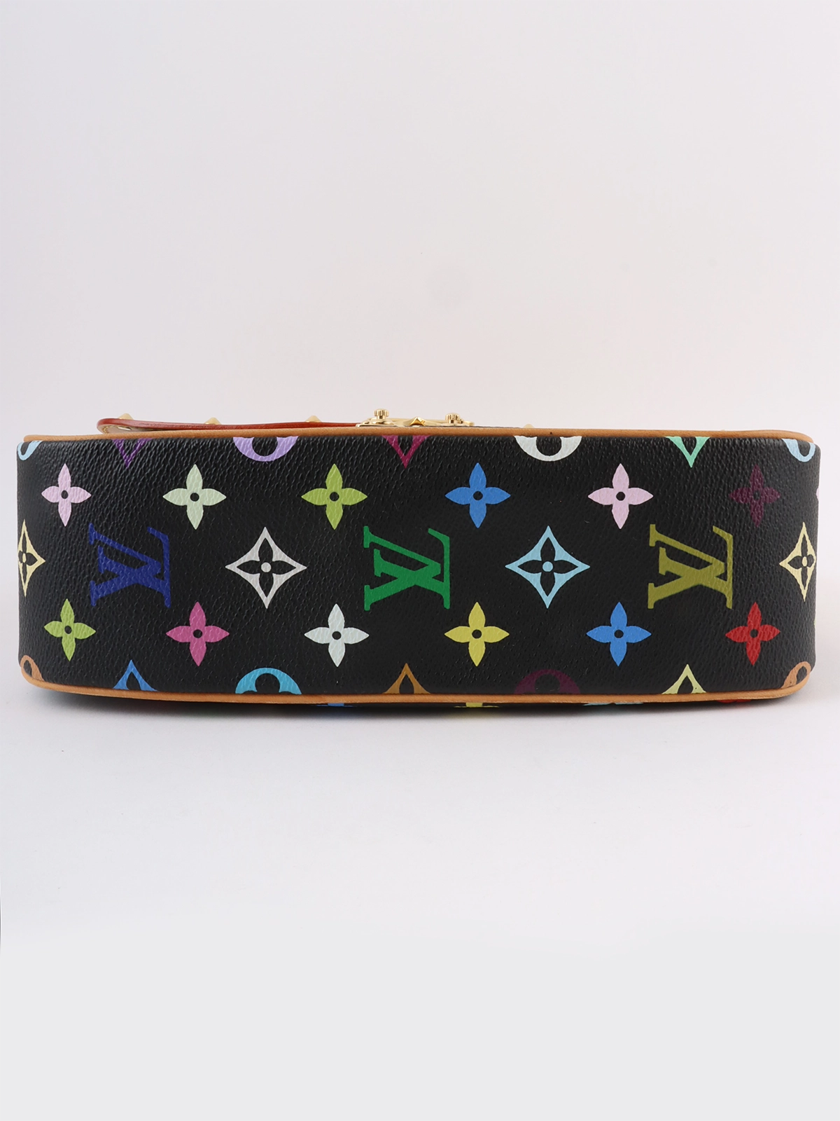 美品　LOUIS VUITTON ダミエ ノワール ブラック　クリーニング済 ルイヴィトンロックミー ジッピーコインパース ノワール(黒