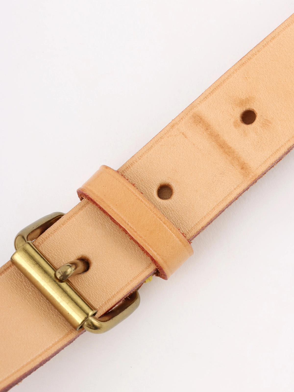 『美品』早い者勝ちです 【LOUIS VUITTON】ミルヌフサンキャトル 楽天市場】LOUIS VUITTON ルイ ヴィトン サンチュール 1904 ミル