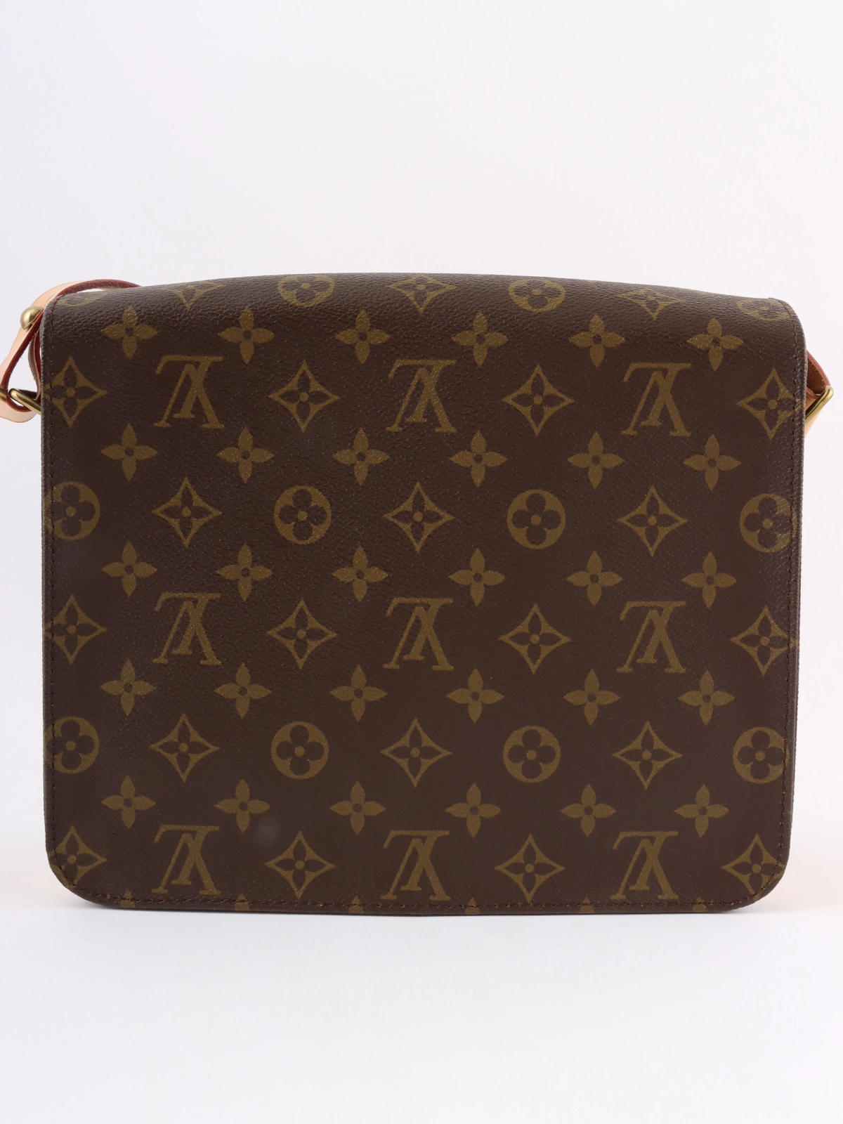 良品 希少 LOUIS VUITTON ルイヴィトン モノグラム カルト