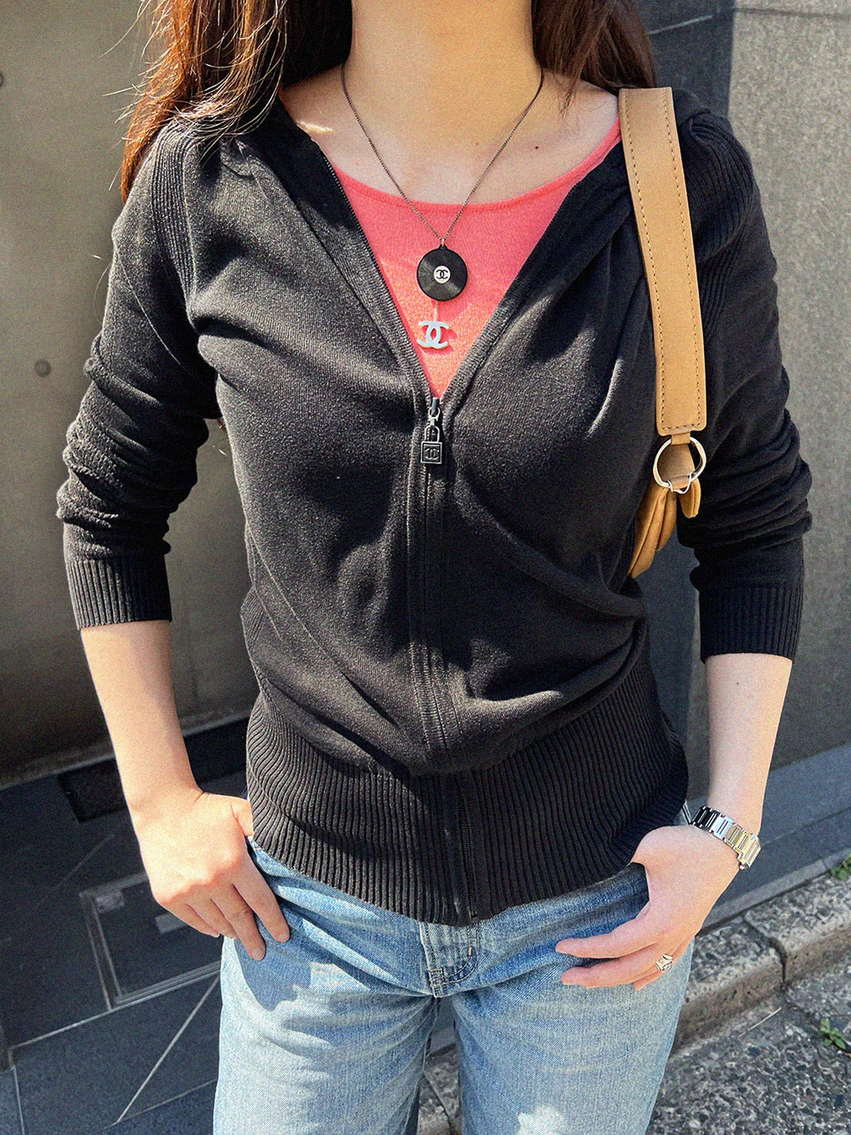 CHANEL｜VINTAGE QOO TOKYO｜ヴィンテージ クー トーキョー