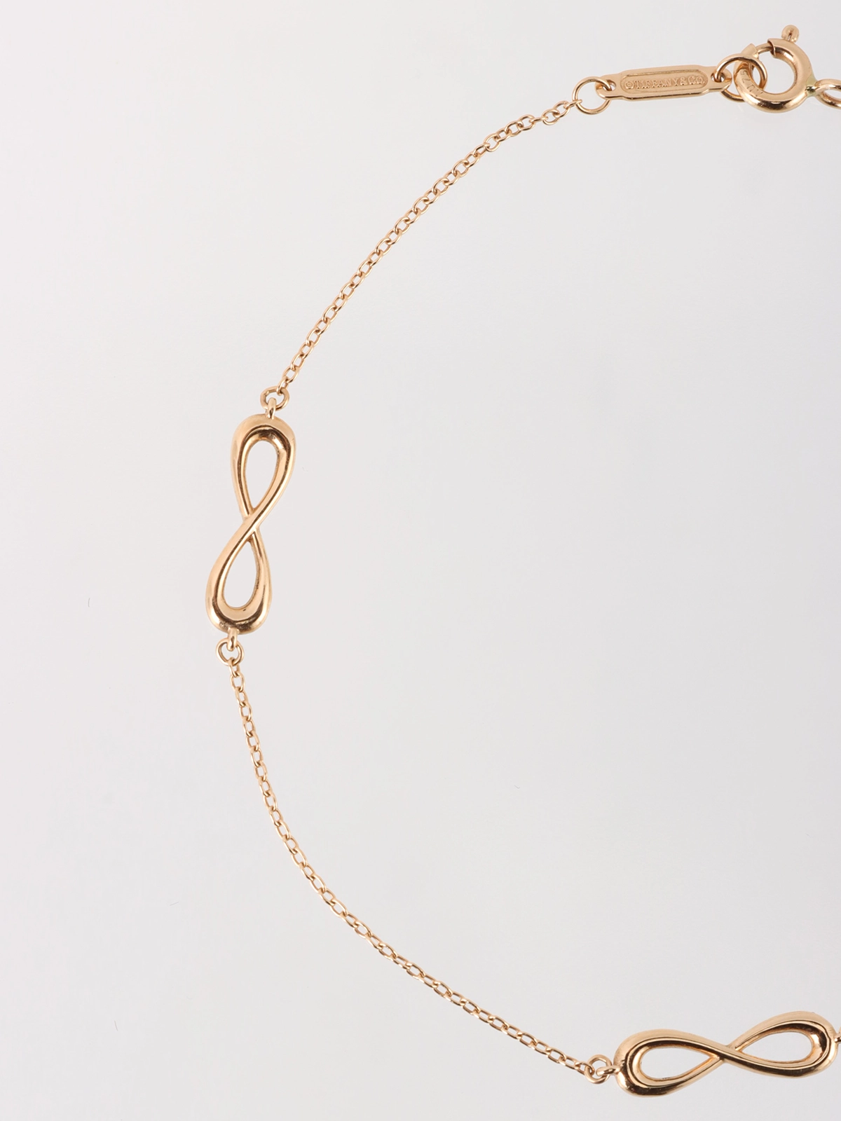 匿名配送 ヴィンテージ Coro 1950年代 どんぐりモチーフのブレスレット TIFFANY & CO. 925リターントゥティファニーブレスレット