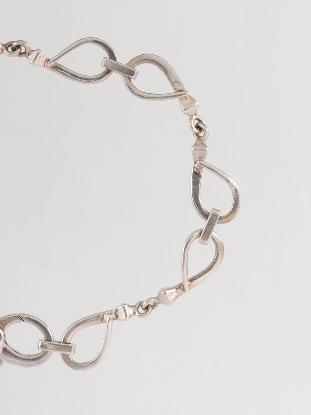 quip queint｜confidence bracelet シルバー925 ブレスレット ハートモチーフ - H.O.V(フォブ) |  キナリノモール