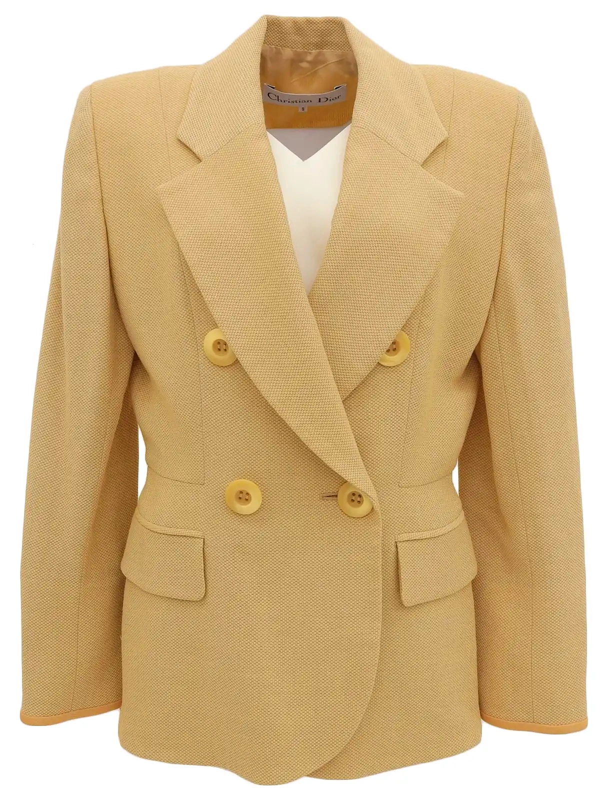 DIOR｜VINTAGE QOO TOKYO｜ヴィンテージ クー トーキョー