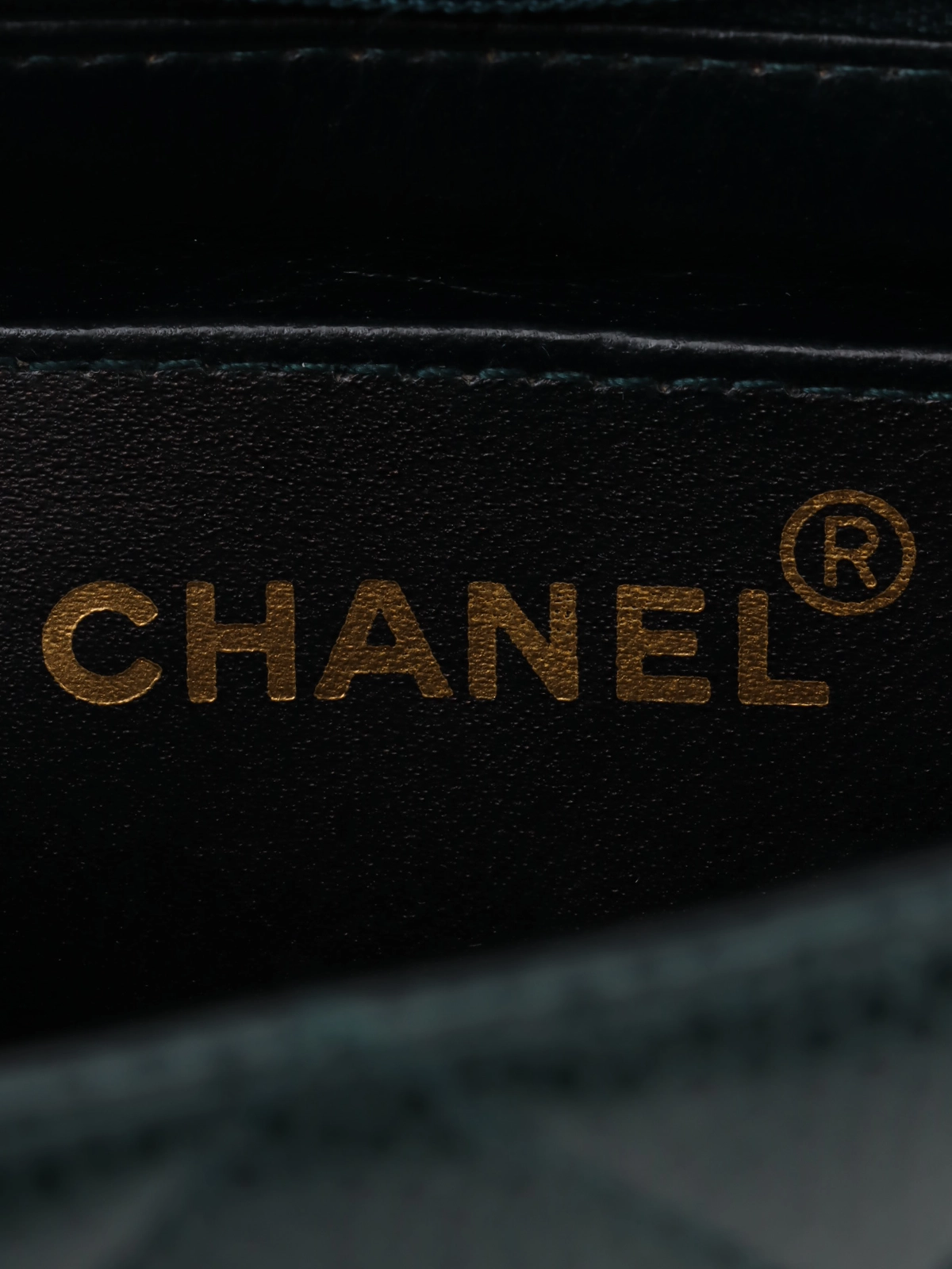 CHANEL カタログ　1992年　フランス印刷　シャネル CHANEL｜VINTAGE QOO TOKYO｜ヴィンテージ クー トーキョー