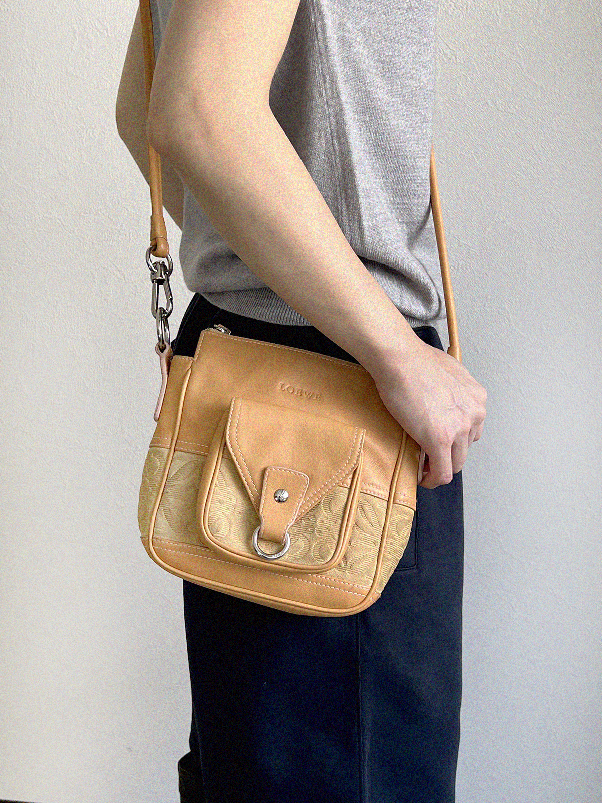 LOEWE｜VINTAGE QOO TOKYO｜ヴィンテージ クー トーキョー