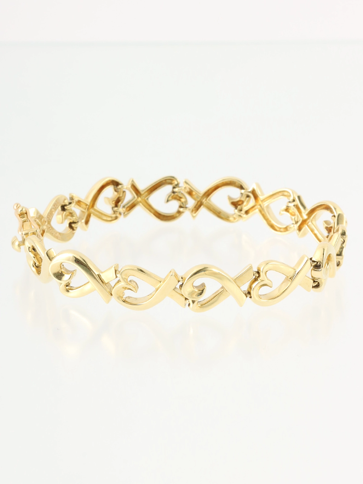 Tiffany & Co. - VINTAGE TIFFANY ヴィンテージティファニー 14