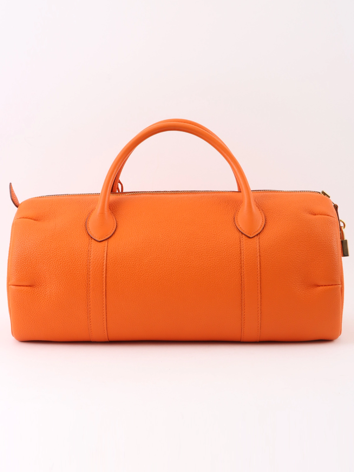 HERMES 2001年製 トゥエンティ オレンジ｜VINTAGE QOO TOKYO