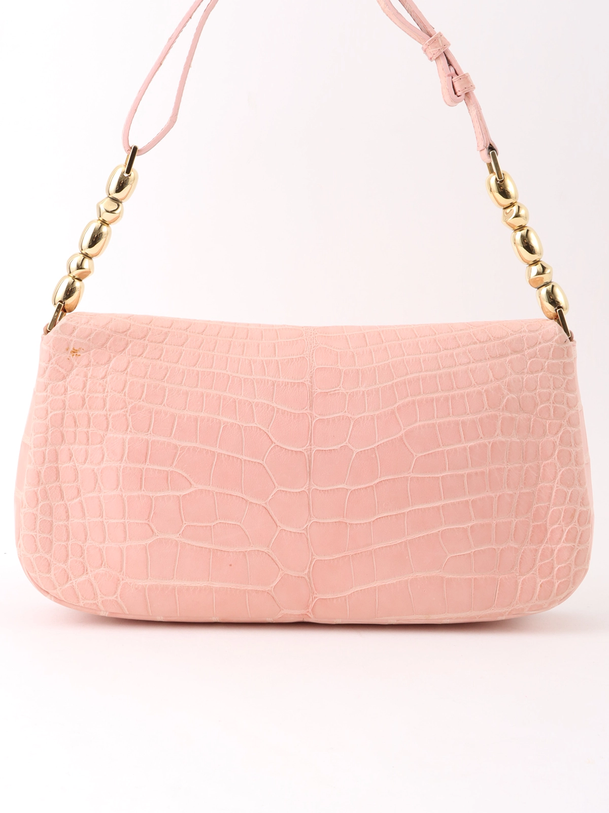 【ヴィンテージ】Rank:A☆Dior ホワイト サドルバック M0446CBAA ヴィンテージ】Rank:A☆Dior ホワイト サドルバック M0446CBAA