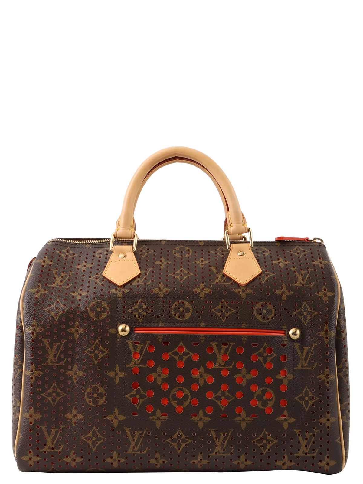 LOUIS VUITTON ルイヴィトン ヴィンテージ  モノグラム カットソー LOUIS VUITTON - LOUIS VUITTON ルイ・ヴィトン カットソー