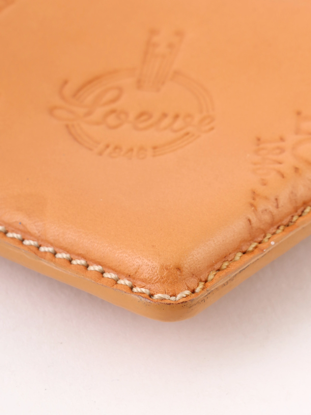 楽天市場】ロエベ LOEWE レディース フラグメントケース COIN