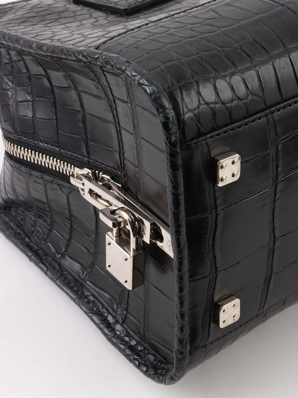 レア【特大】LOEWE アマソナ50 ボストンバッグ アナグラム ゴルフ レア【特大】LOEWE アマソナ50 ボストンバッグ アナグラム ゴルフ