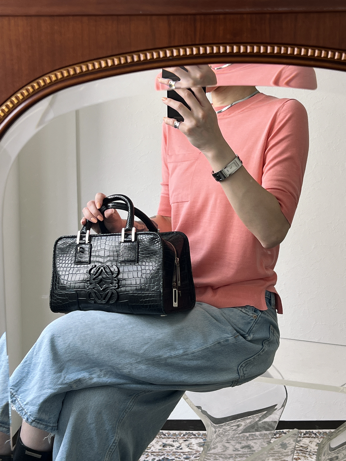 LOEWE｜VINTAGE QOO TOKYO｜ヴィンテージ クー トーキョー