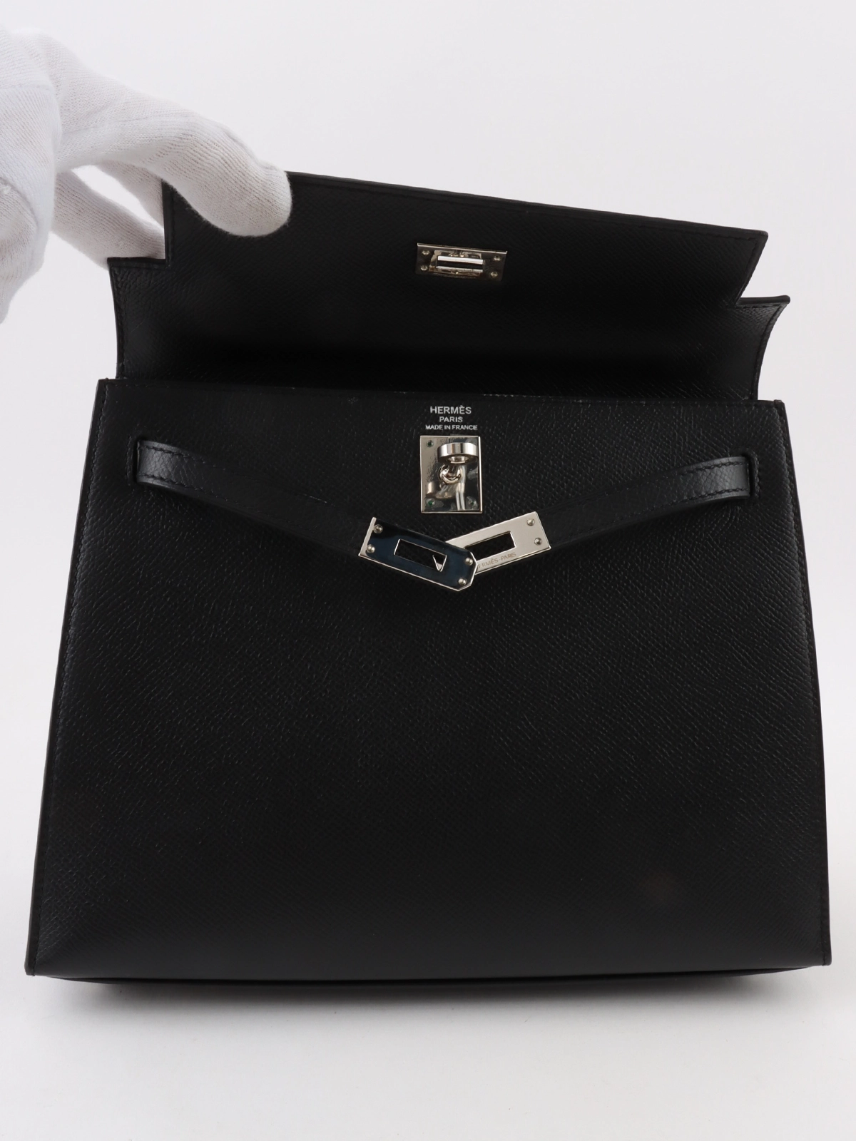 HERMES エルメス★ロデオ★PM★ブラック エルメス ロデオ ペガサス PM ブラック 黒 バッグチャーム