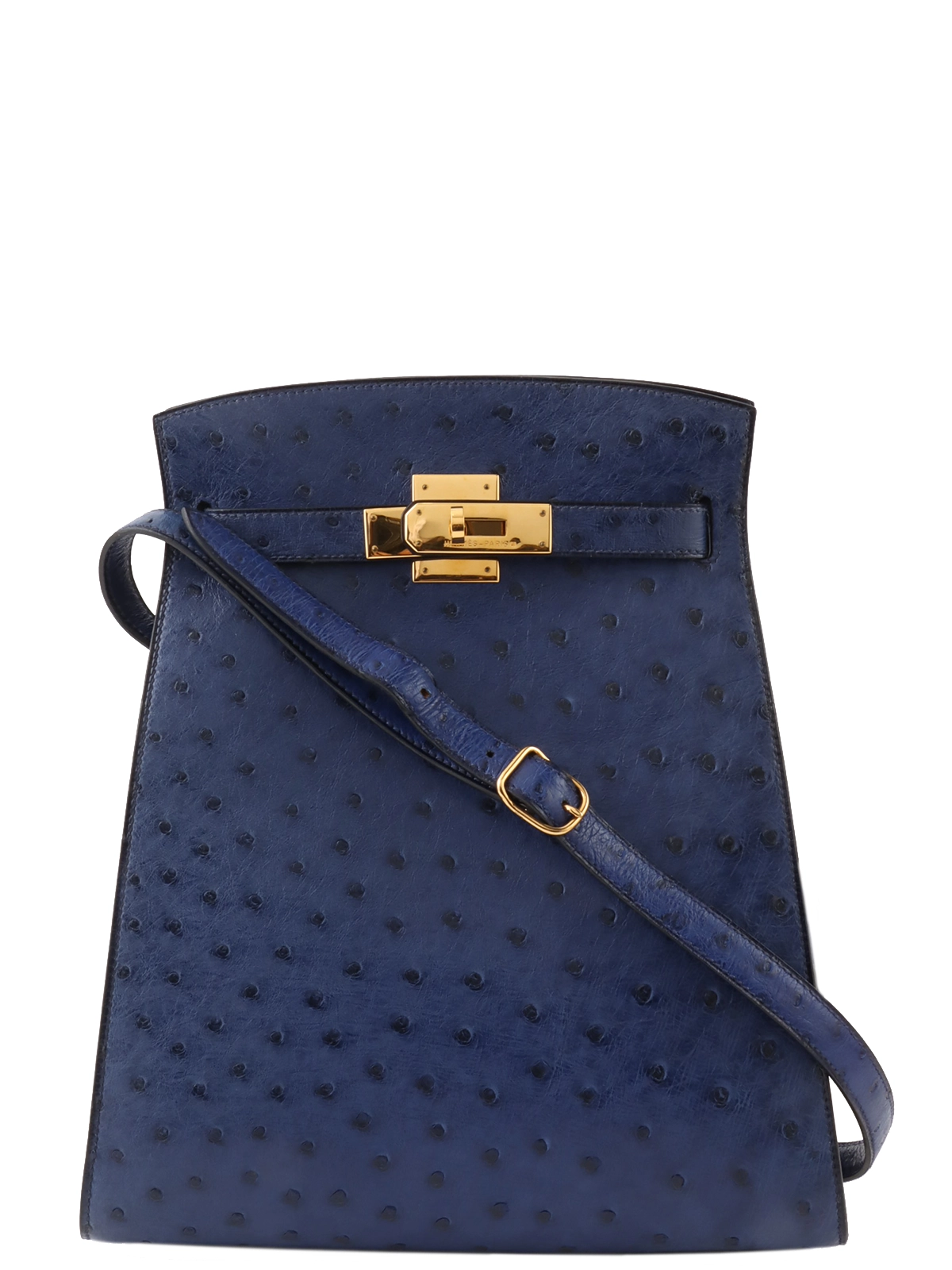 希少デザイン】HERMES マネークリップ 拍車 ヴィンテージ 箱付き