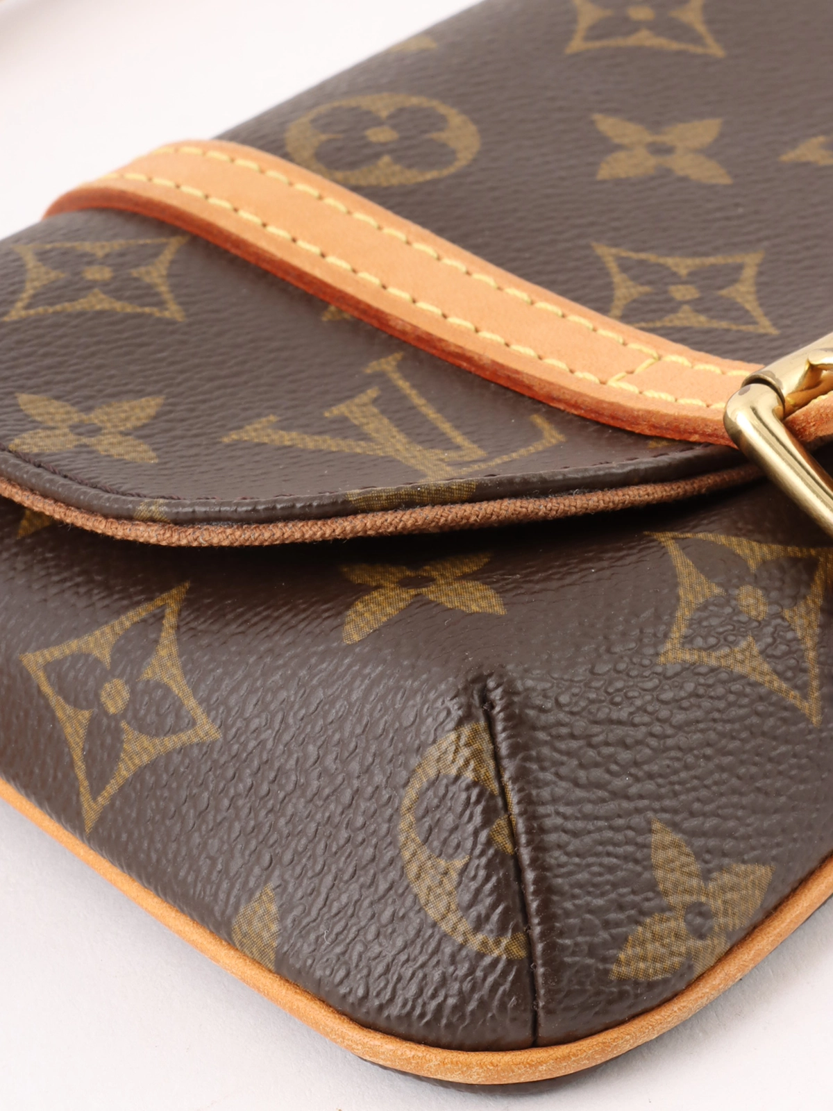 LOUIS VUITTON ルイヴィトン ダミエ ボストンバッグ