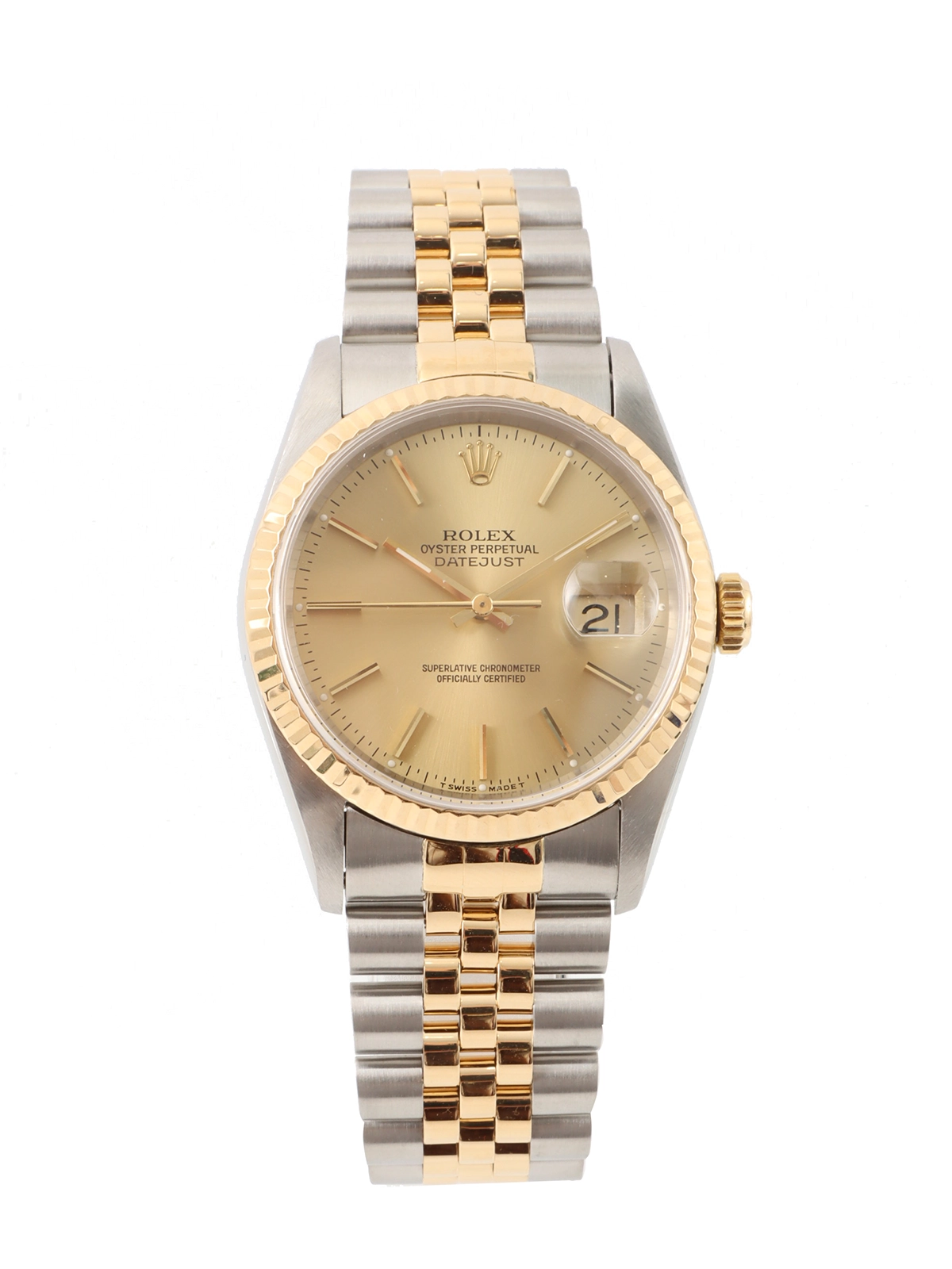 ROLEX 2005〜2006年頃製 コスモグラフデイトナ シルバー