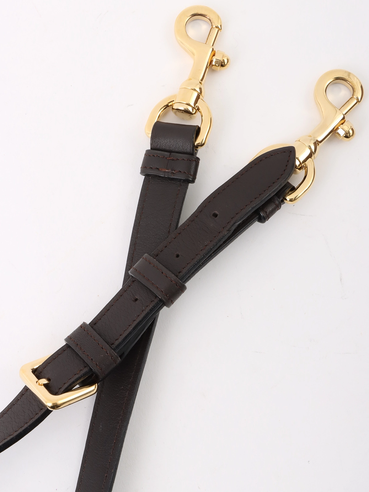 【VINTAGE】LOEWE アナグラムフスタ2wayボストンバッグ LOEWE アナグラムフスタ2way ボストンバッグ メタリックブラウン