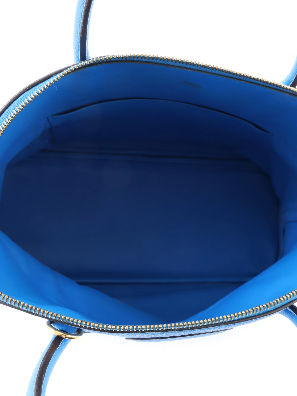 HERMES ボリード35 HERMES Bolide 35 2Way Shoulder Hand Bag Box Claf Leather ◯W