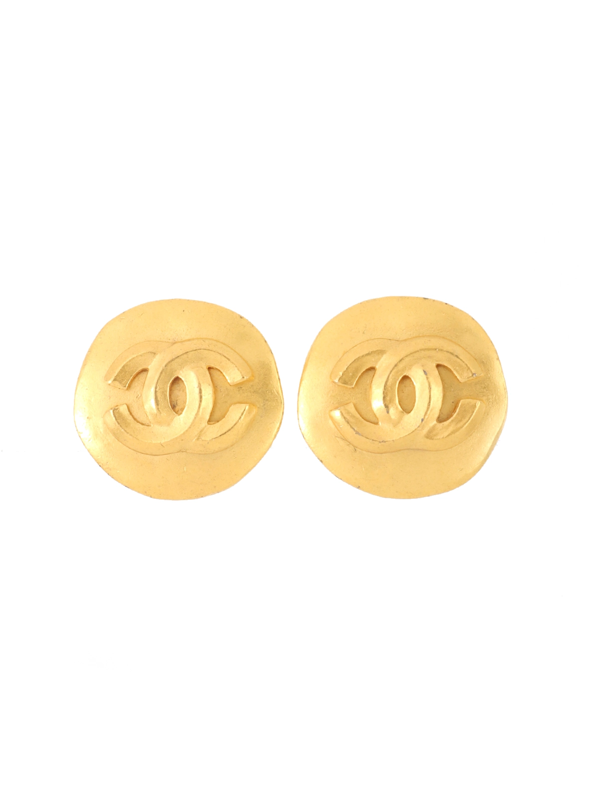 CHANEL|VINTAGE QOO TOKYO|ヴィンテージ クー トーキョー CHANEL|VINTAGE QOO TOKYO|ヴィンテージ クー トーキョー