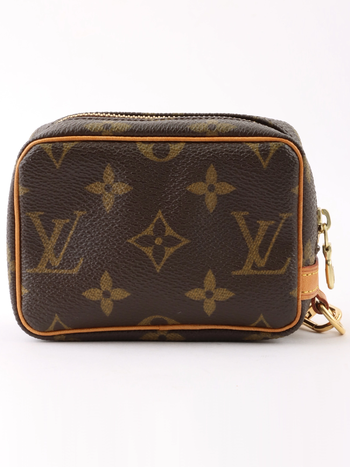 LOUIS VUITTON 2008年製 キャンバスモノグラムトゥルース LOUIS VUITTON 2008年製 キャンバスモノグラムトゥルース