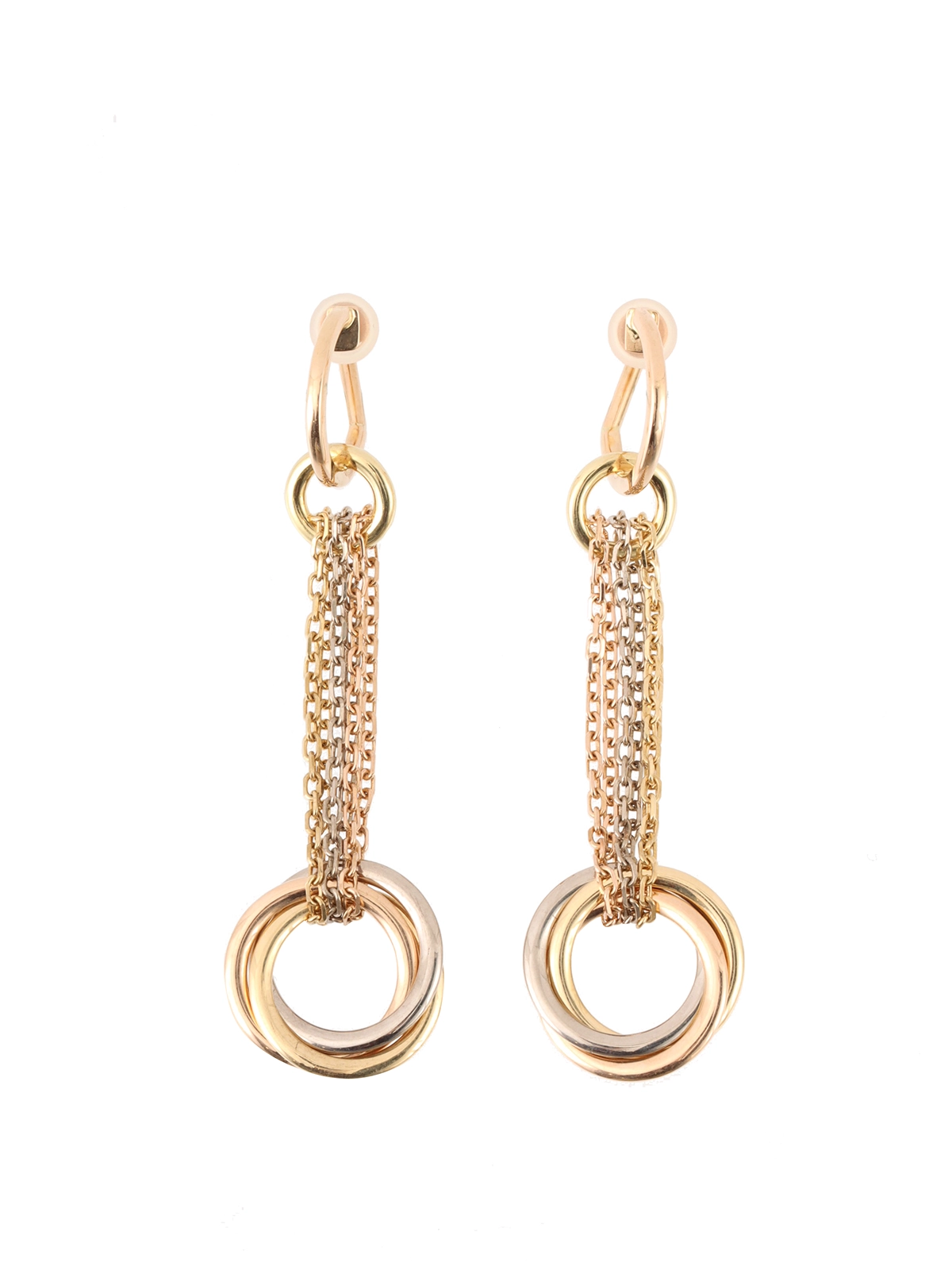 CARTIER｜VINTAGE QOO TOKYO｜ヴィンテージ クー トーキョー