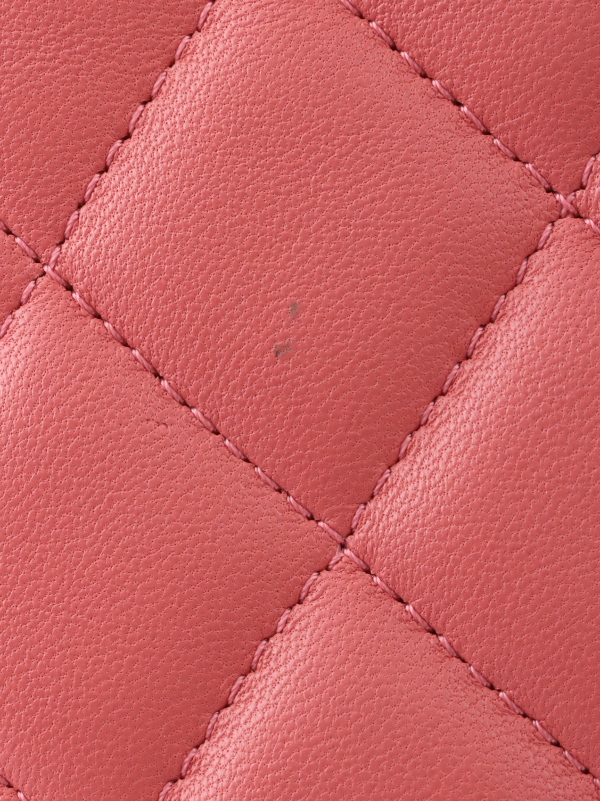 【25A♡ピンクがキュート】CHANEL ブローチ ターンロック CHANEL 2014年頃製 パールラインストーンマルチチャームCCターン