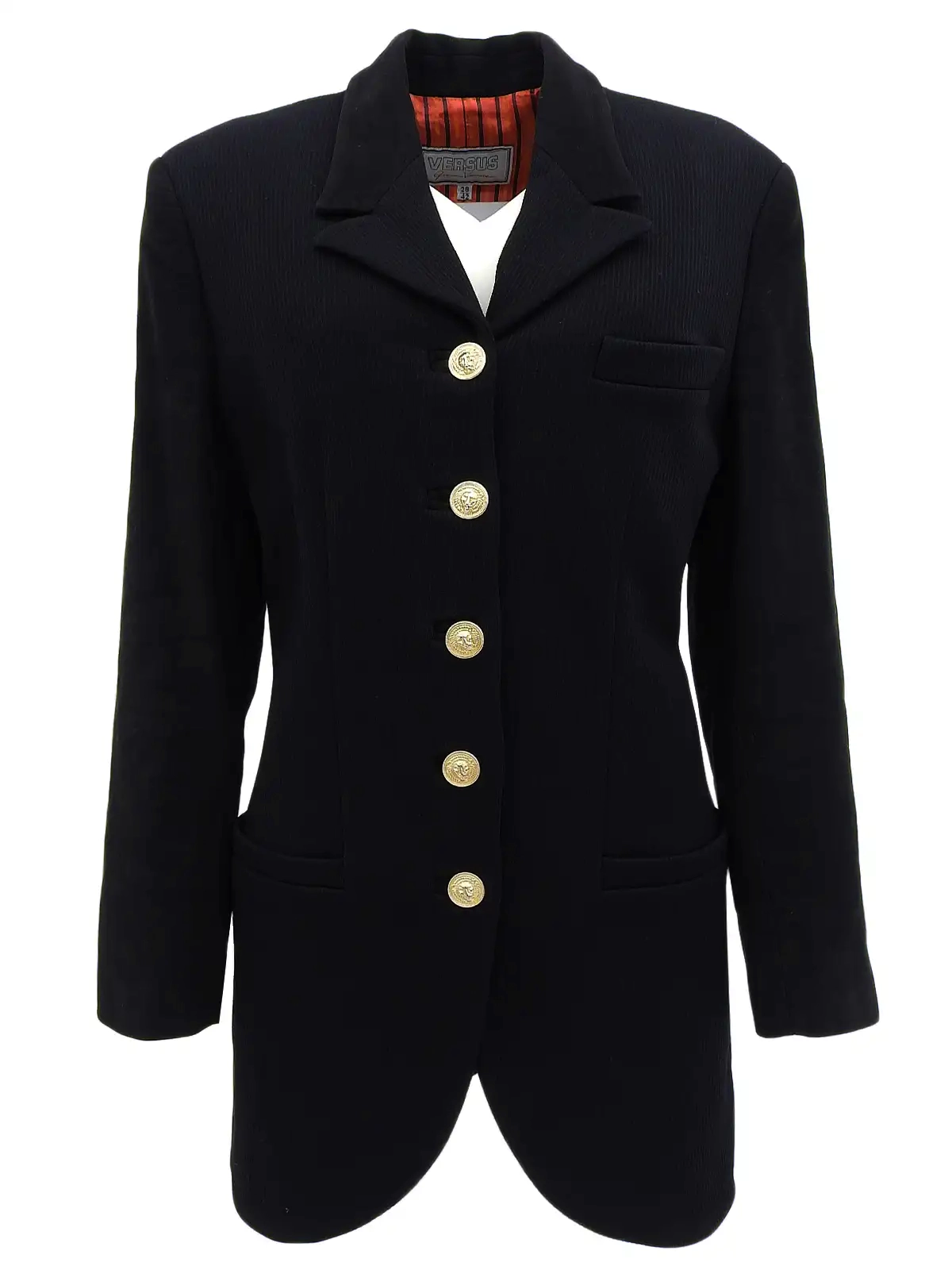 VERSACE｜VINTAGE QOO TOKYO｜ヴィンテージ クー トーキョー
