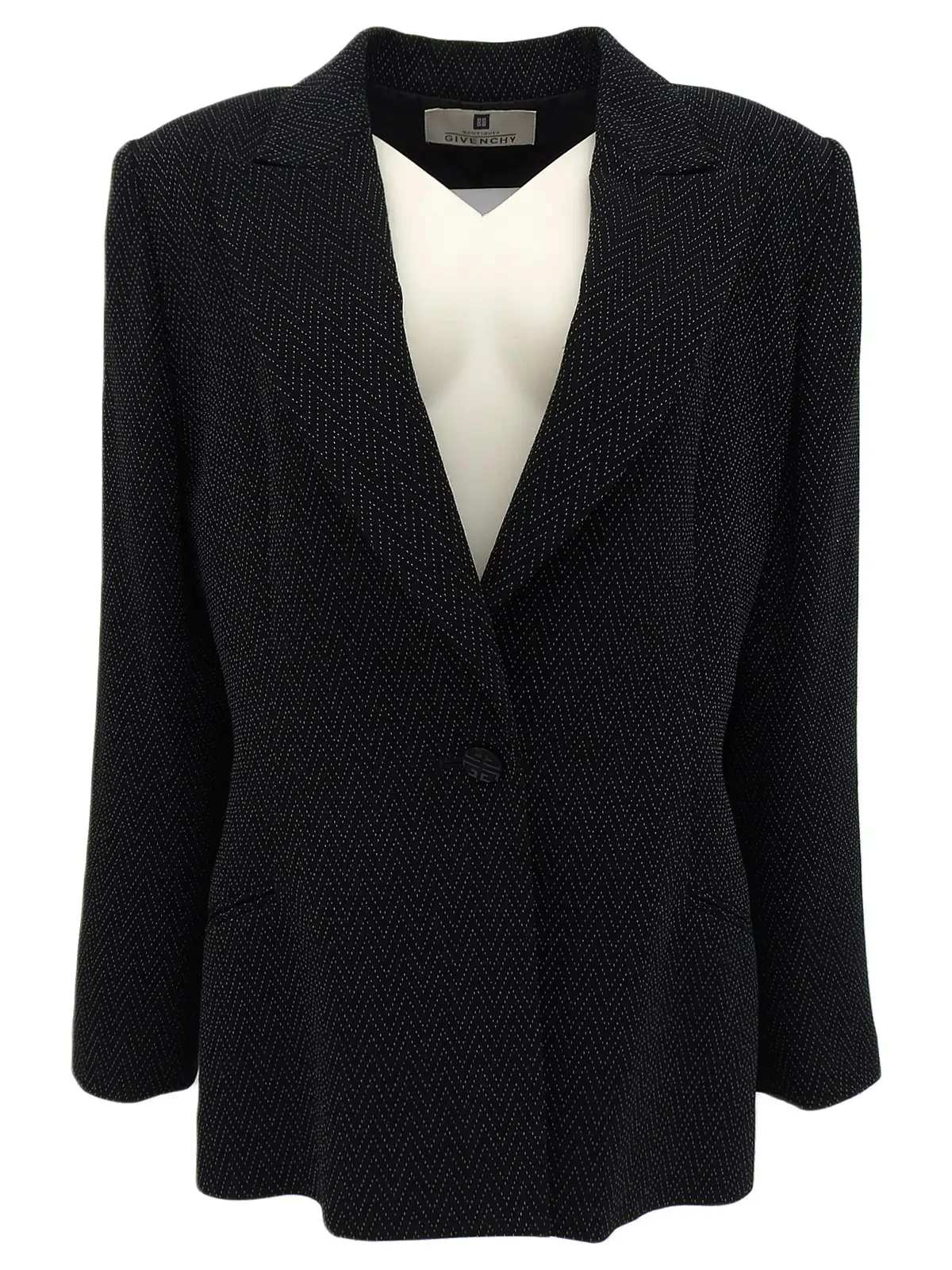 GIVENCHY｜VINTAGE QOO TOKYO｜ヴィンテージ クー トーキョー