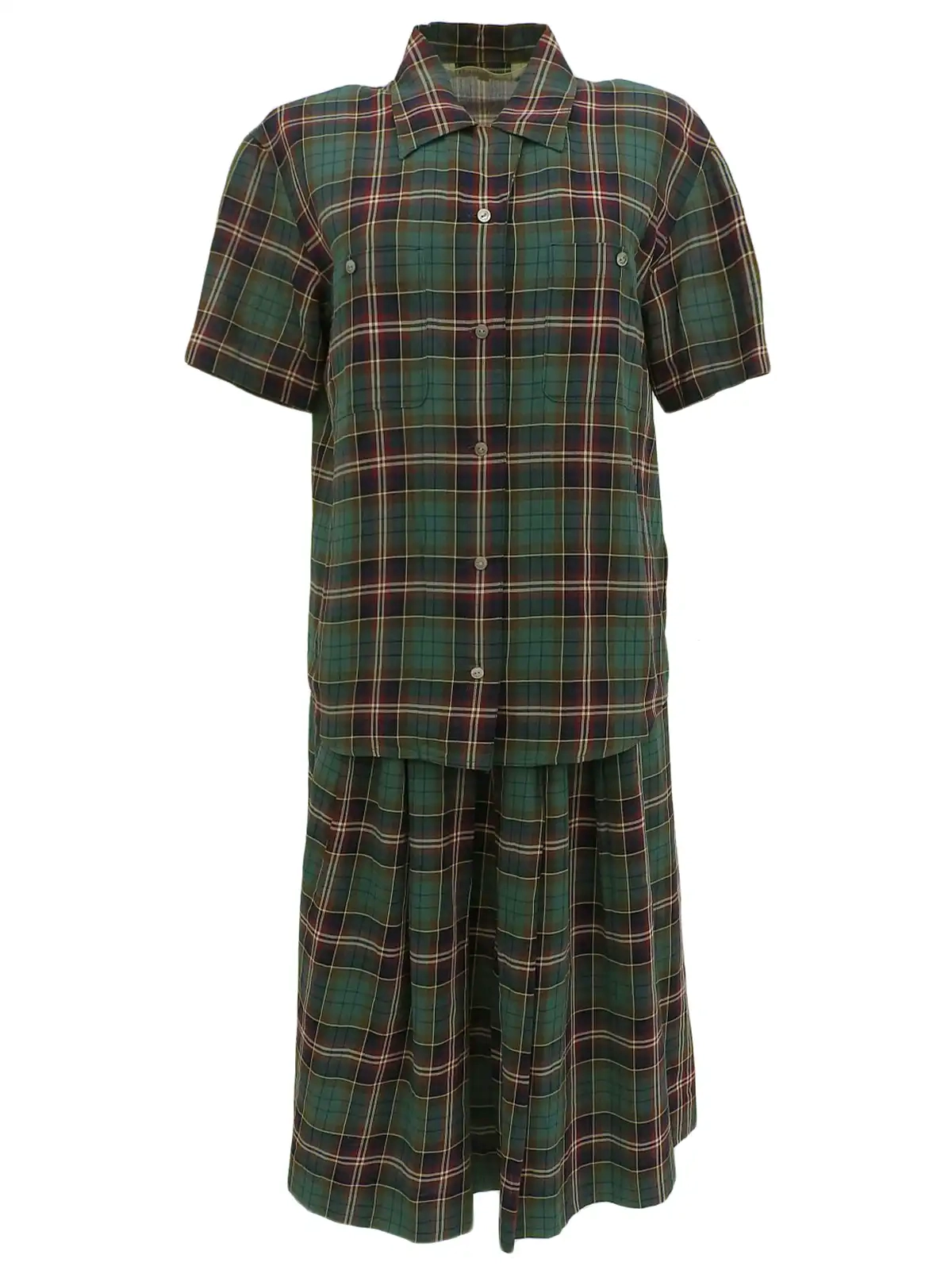 BURBERRY｜VINTAGE QOO TOKYO｜ヴィンテージ クー トーキョー