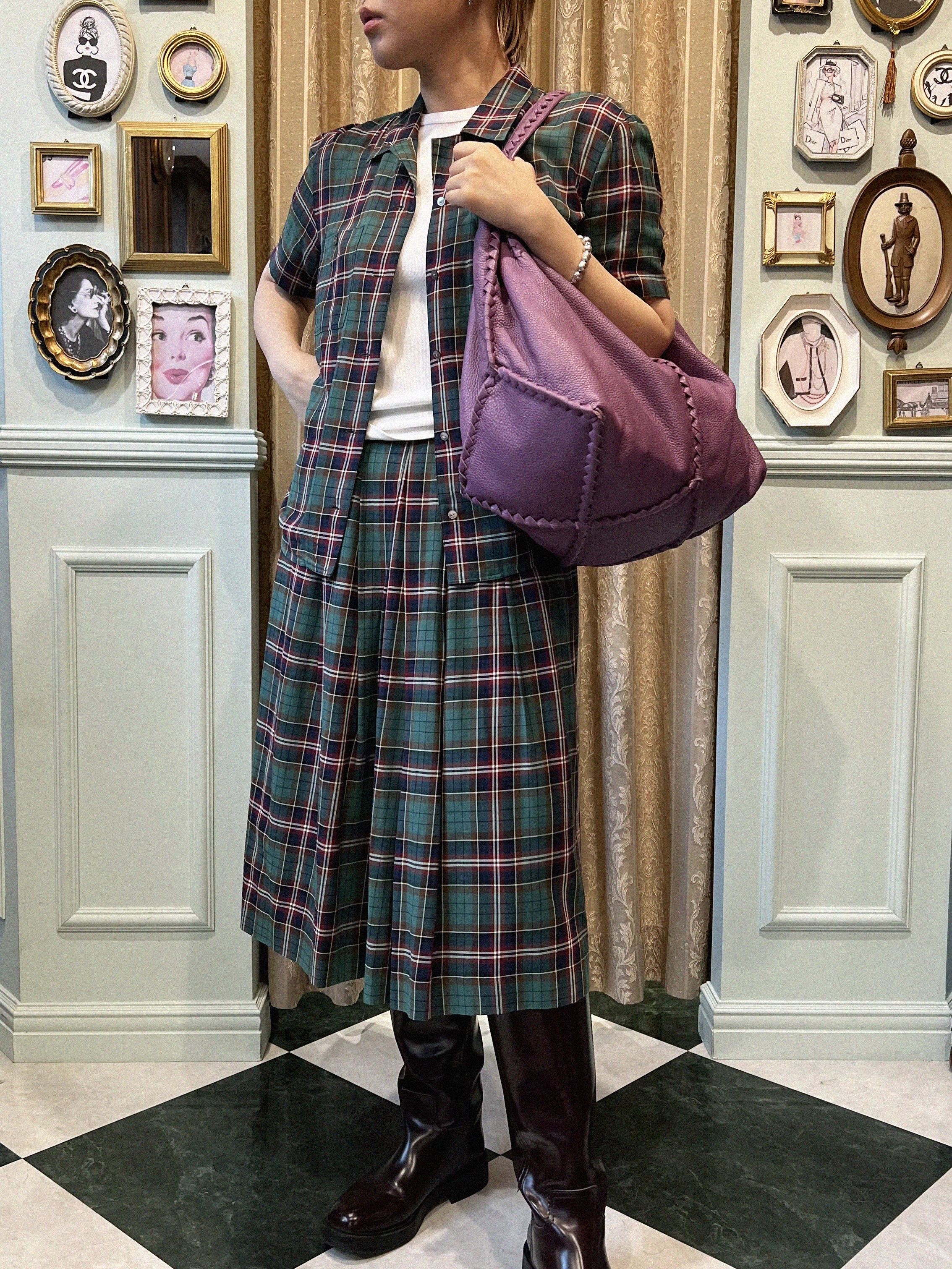 BURBERRY｜VINTAGE QOO TOKYO｜ヴィンテージ クー トーキョー