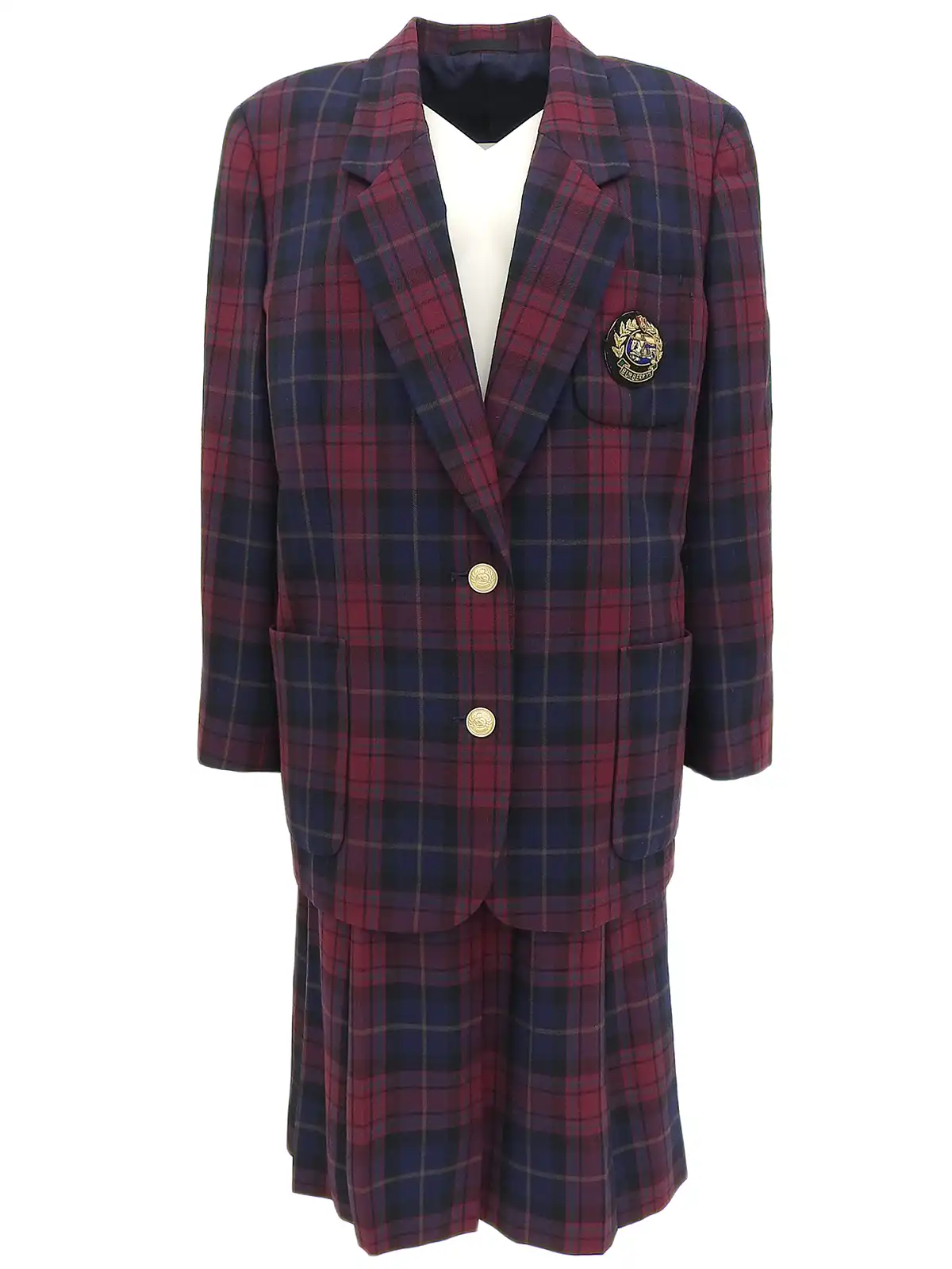 BURBERRY|VINTAGE QOO TOKYO|ヴィンテージ クー トーキョー BURBERRY|VINTAGE QOO TOKYO|ヴィンテージ クー トーキョー