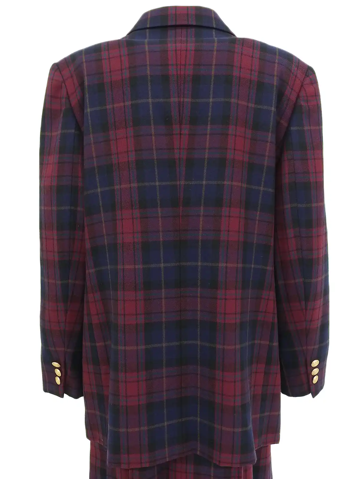 BURBERRY - Vintage バーバリー Burberrys セットアップ