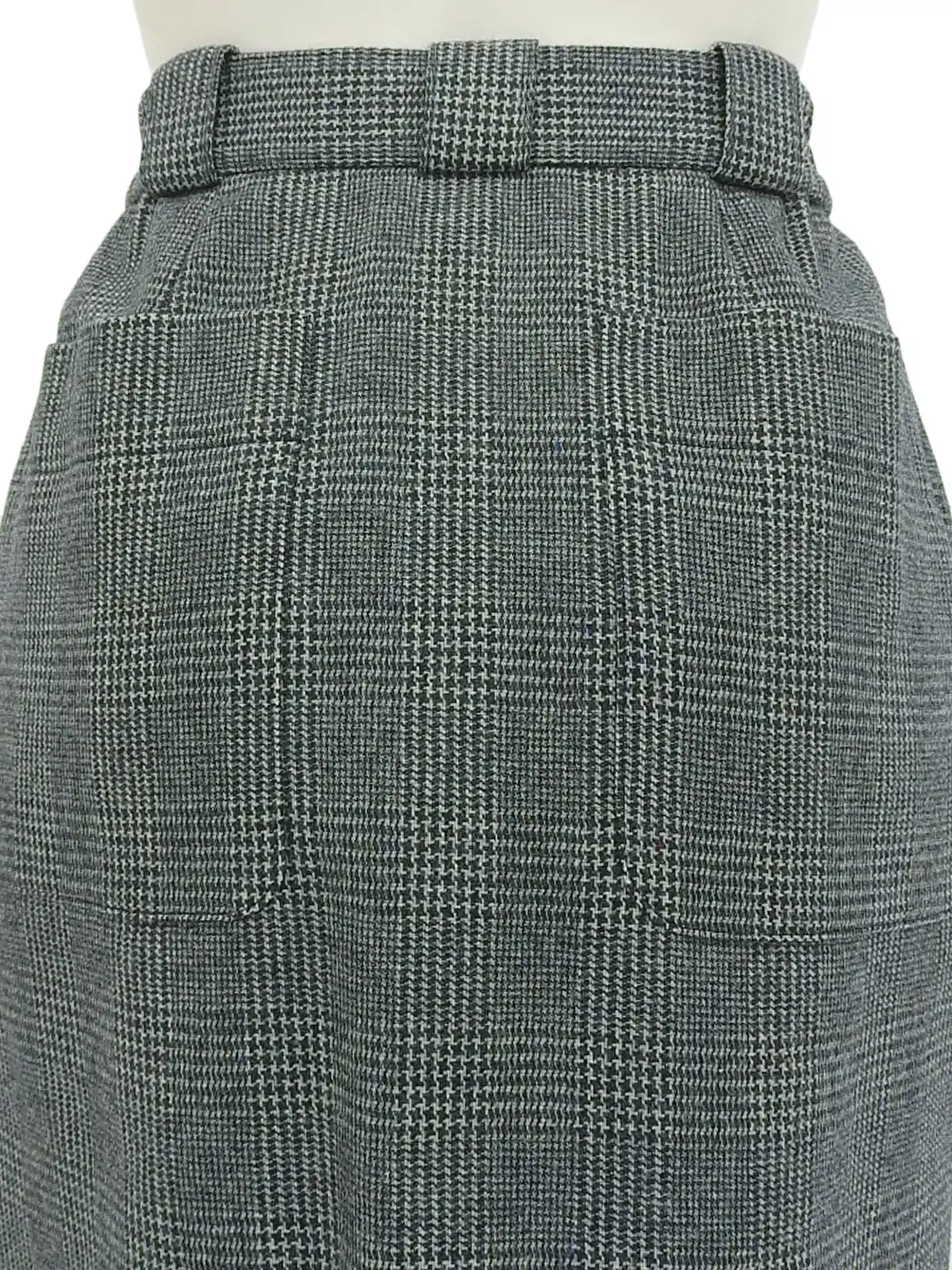 McGREGOR MOHAIR CARDIGAN 60S 「グリーン、ポケット、サイズ感