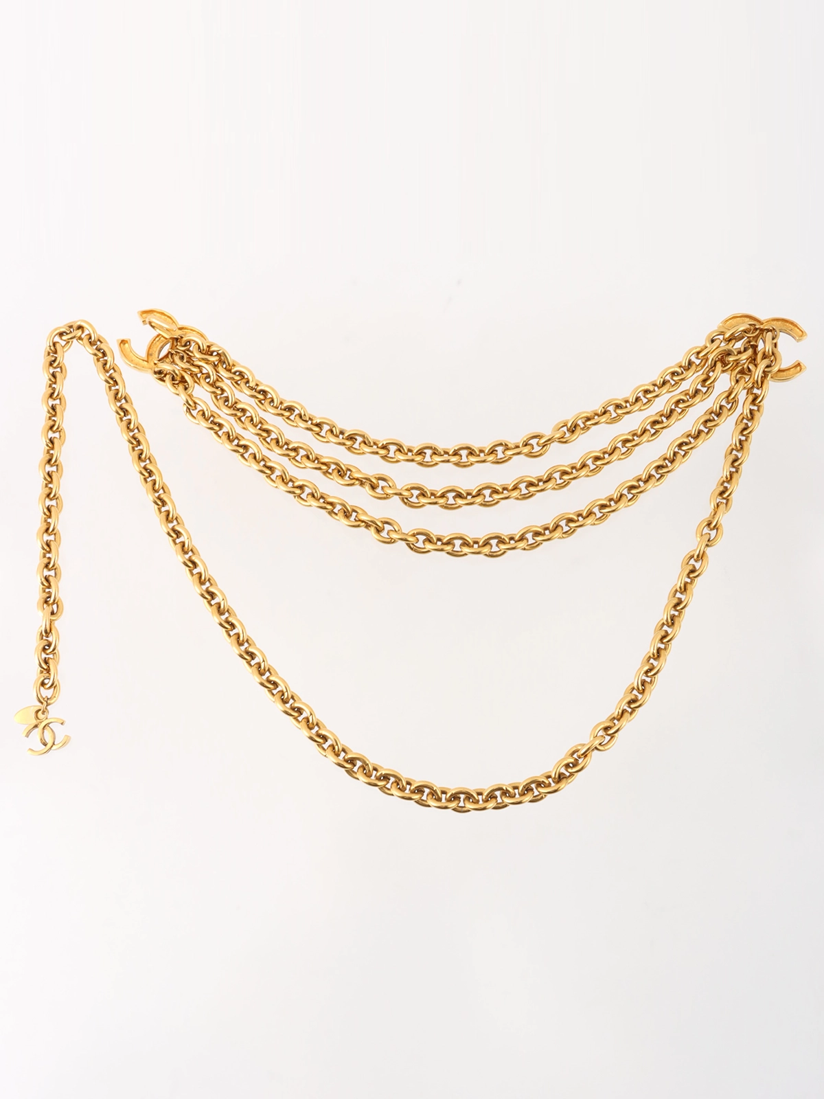 CHANEL|VINTAGE QOO TOKYO|ヴィンテージ クー トーキョー CHANEL|VINTAGE QOO TOKYO|ヴィンテージ クー トーキョー