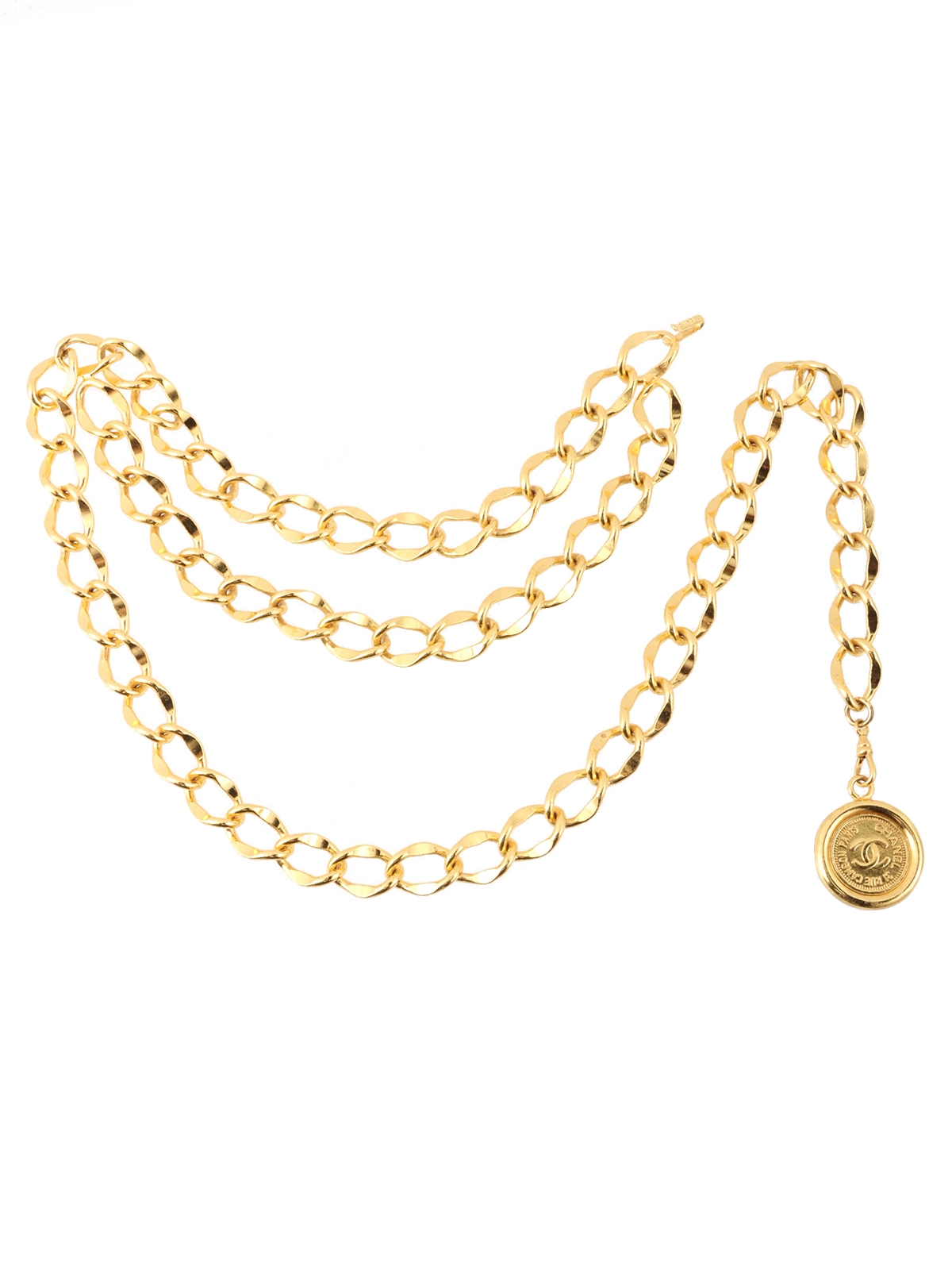 CHANEL|VINTAGE QOO TOKYO|ヴィンテージ クー トーキョー CHANEL|VINTAGE QOO TOKYO|ヴィンテージ クー トーキョー