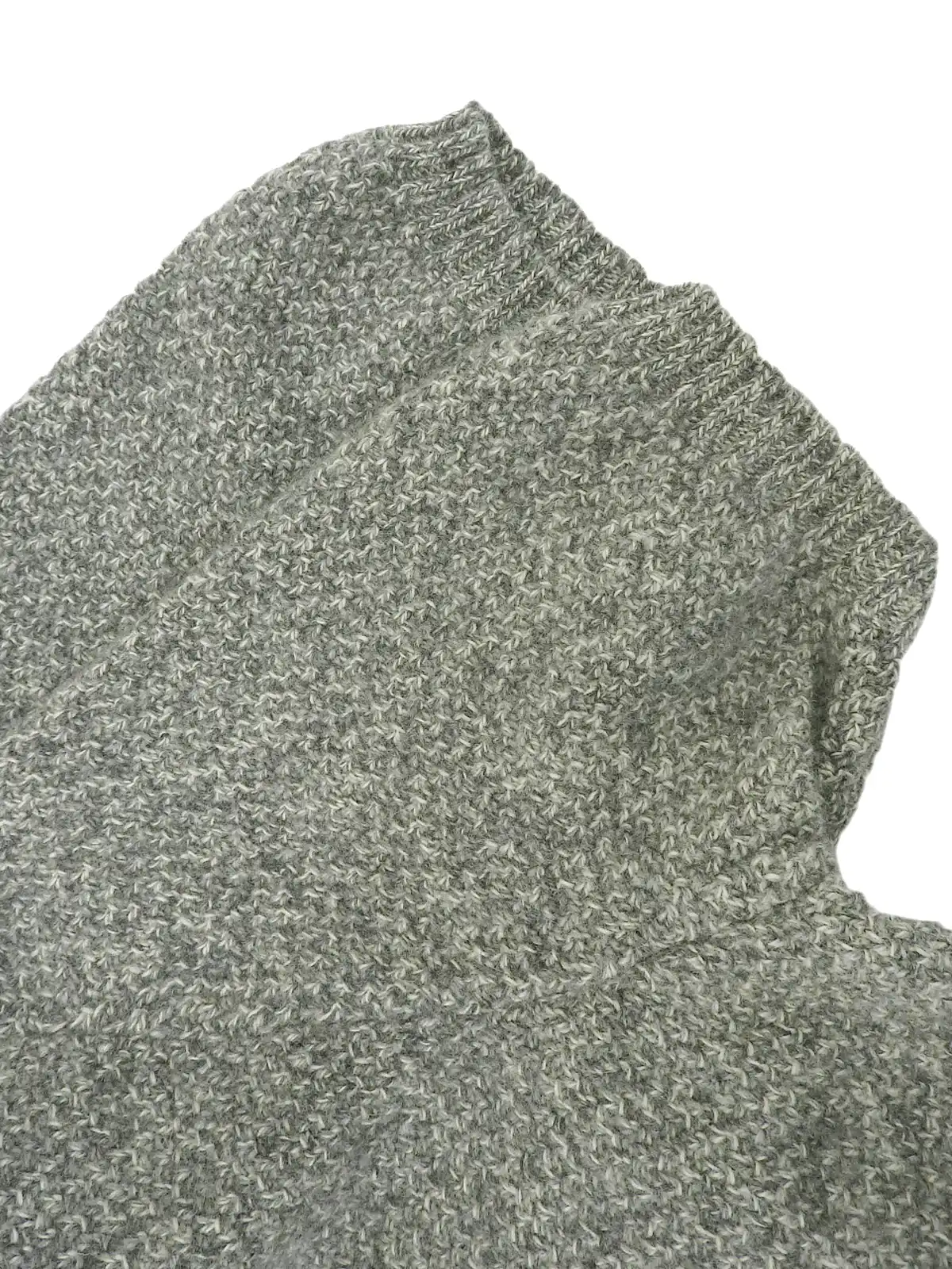 CELINE - CELINE セリーヌ PULL COL MONTANT TRIOMPHE モック