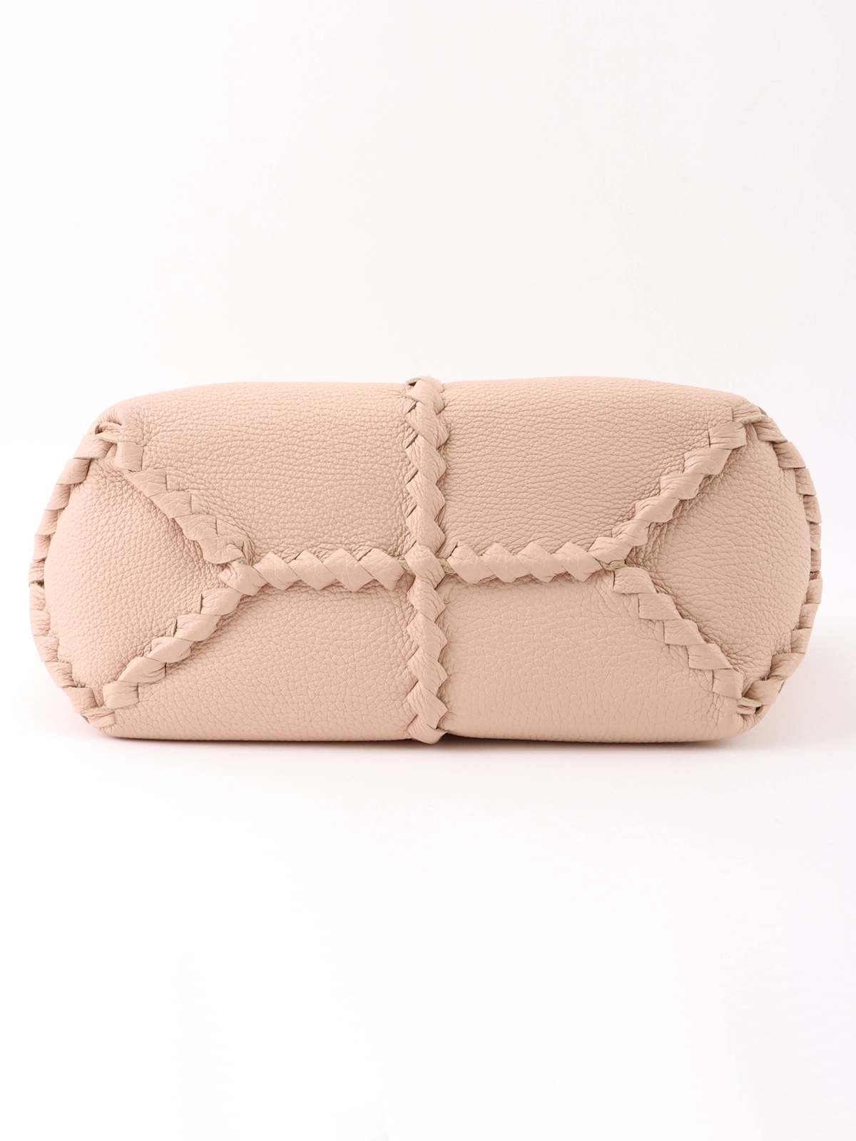 BOTTEGA VENETA イントレチャートワンショルダーバッグ