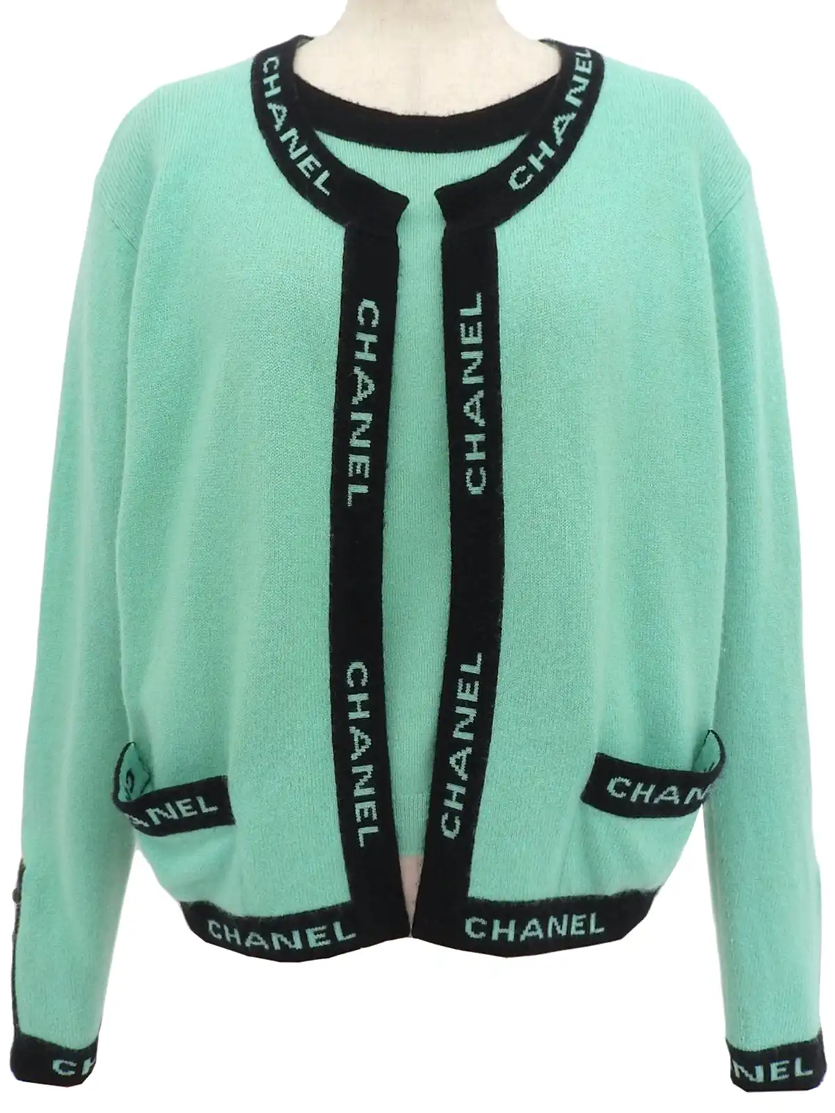CHANEL|VINTAGE QOO TOKYO|ヴィンテージ クー トーキョー CHANEL|VINTAGE QOO TOKYO|ヴィンテージ クー トーキョー