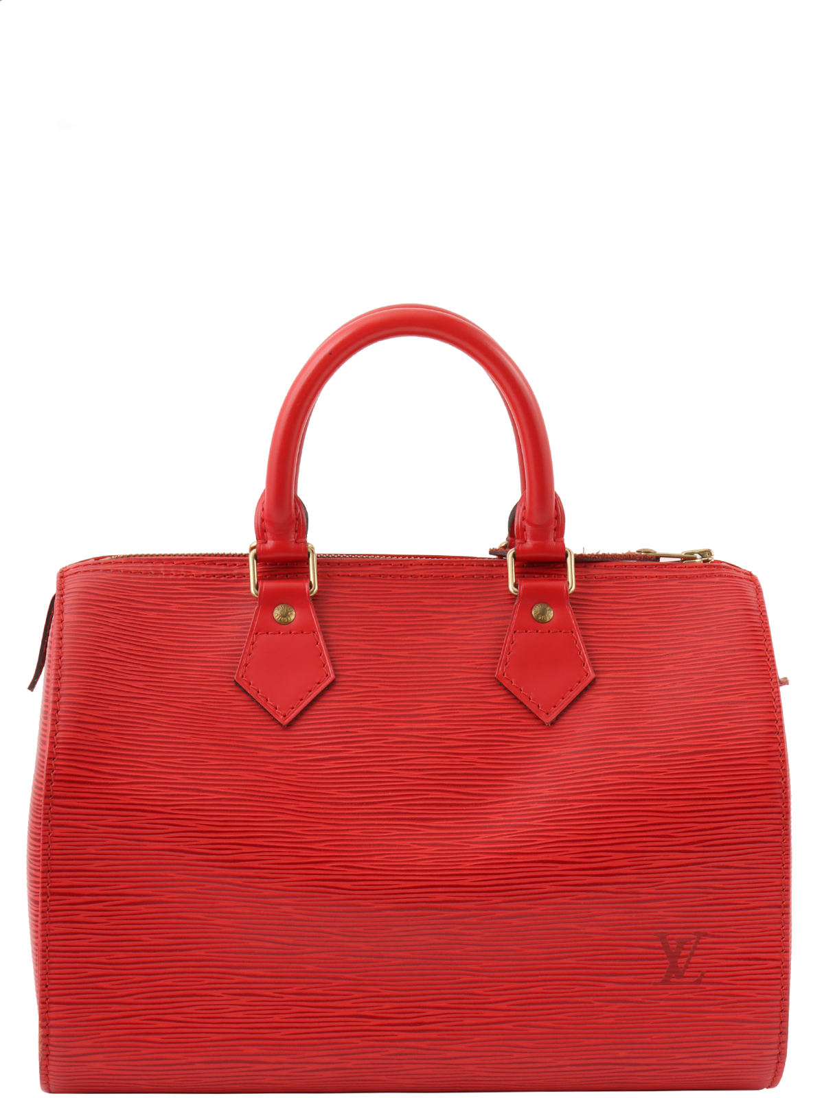 【超美品】LOUISVUITTON ルイヴィトンエピスピーディ25ヴィンテージ LOUIS VUITTON ルイヴィトン スピーディ 25 エピ ボストン