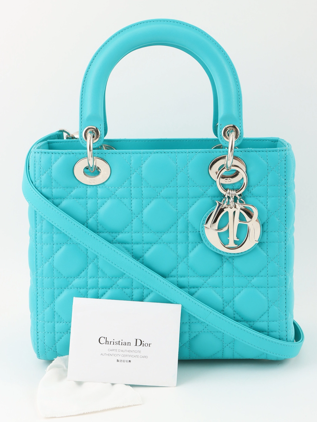 Christian Dior - 極美品❣️Dior マイレディディオール
