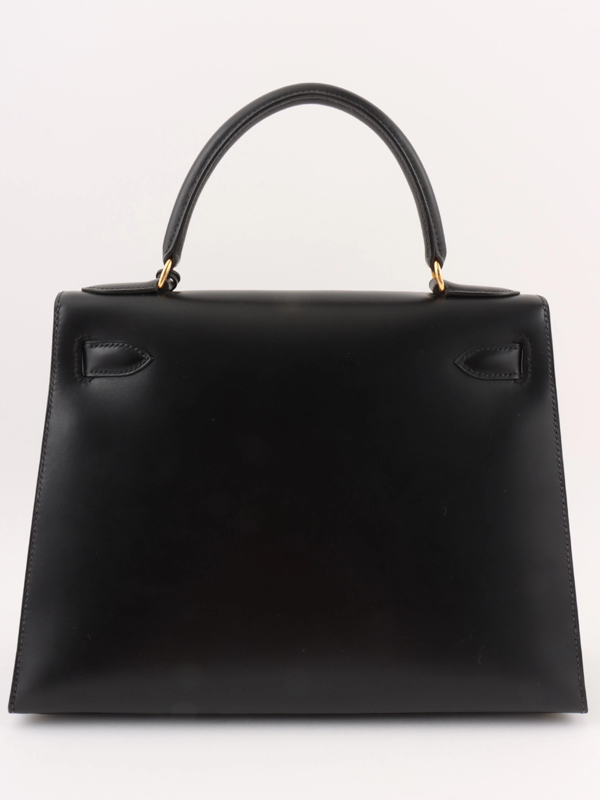 楽天市場】エルメス HERMES ケリー28 ダルメシアン ハンドバッグ