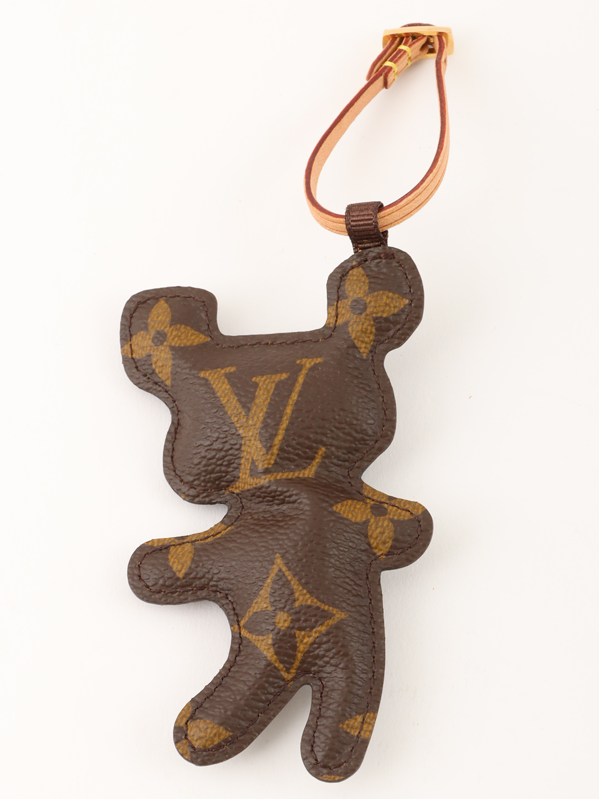 LOUIS VUITTON 2008年製 キャンバスモノグラムパピヨン26