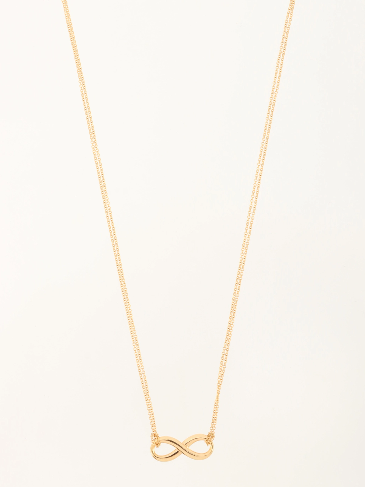 Tiffany & Co. 18Kゴールド ネックレス TIFFANY&Co. ティファニー MAKERS K18 NECKLACE メイカーズ 18K