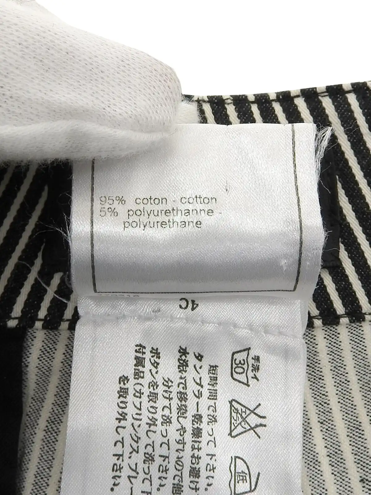 Champion x BLACK EYE PATCH ベースボールジャケット(C8-Y616)