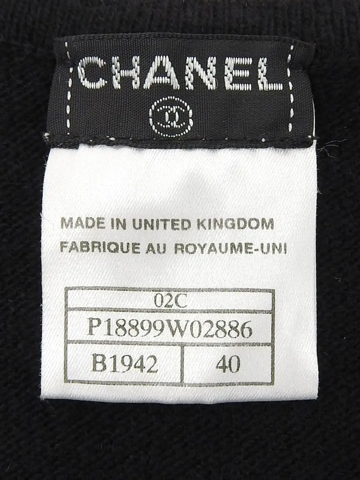 CHANEL 人気☆CHANEL シャネル ヴィンテージ ココマークボタン付