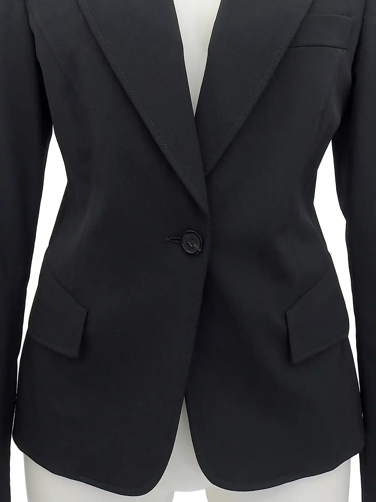 Yohji Yamamoto pour homme(ヨウジヤマモトプールオム) 22AWWOOL