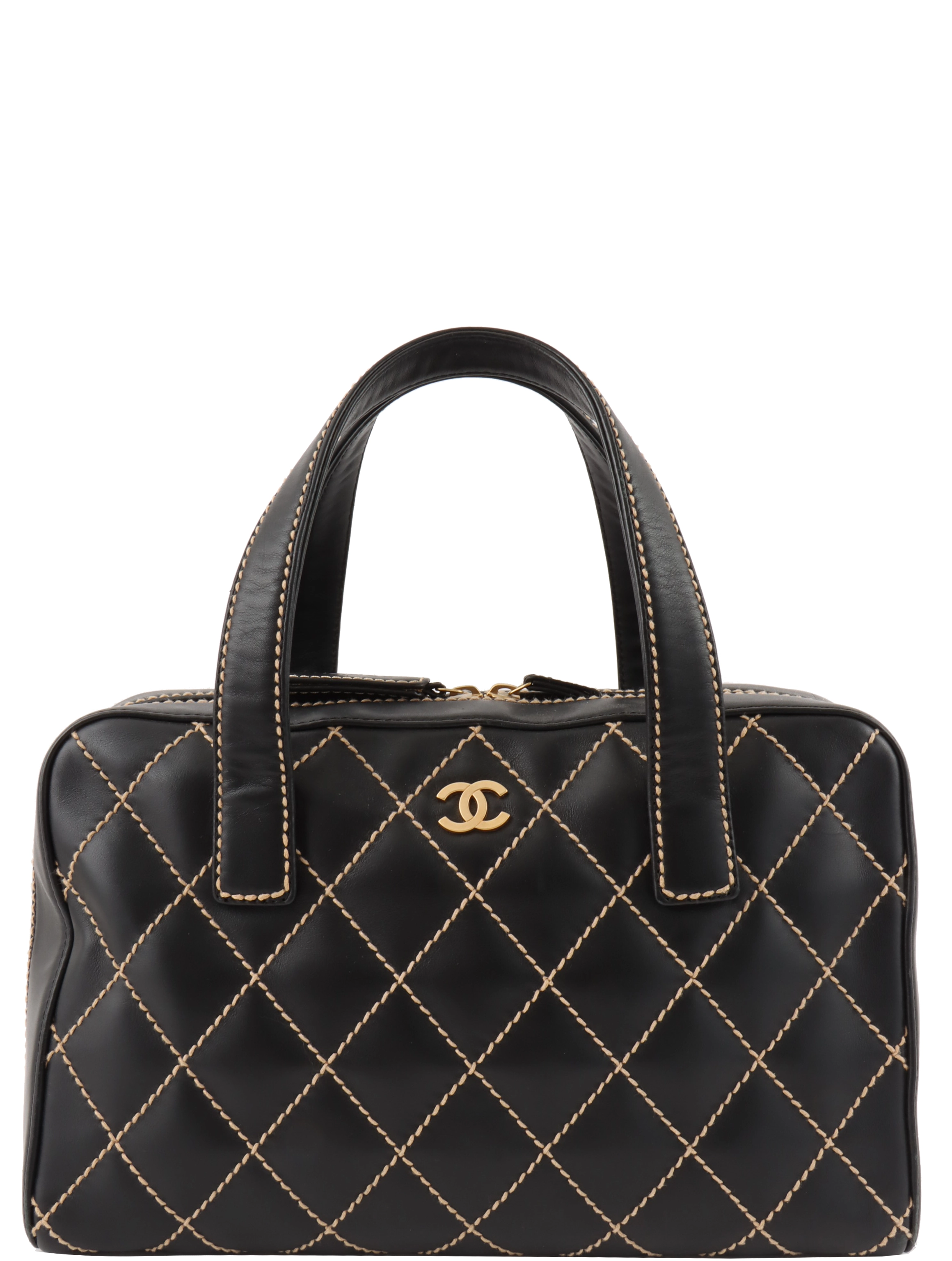 CHANEL｜VINTAGE QOO TOKYO｜ヴィンテージ クー トーキョー
